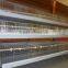 battery cages laying hens
