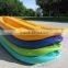 Rotational water vessel mould OEM plastic LLDPE boat mould