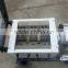 small waste plastic crusher