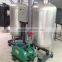 Easy assembling excellent structured long lifespan biogas filter facility
