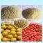 Industrial gelatin use to make paintball shell