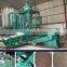 300-500 kgs/hr high quality cost effective waste cpu recycling machine direct factory sale