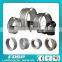 Factory Direct Supply Steel Pellet Mill Parts