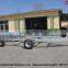 Hot Dipped Galvanized Heavy Duty Boat Trailer