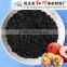 HONGYE ACTIVATED CARBON FOR SALE/900 iodine Nut shell Activated carbon/granular charcoal/16-30mesh/wine DECOLORIZING
