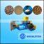 Good price fish feed pellet mill machine / fish feed pellet making machine