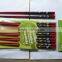 100% food grade reusable bamboo chopsticks with logo