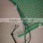 durable polyester or PP material horse hay net to EU market, net alimentacion del caballo