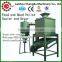 capacity 1-1.5T/H wood pellet cooler with CE certification