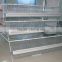 Stainless steel chicken cage for layer chicken ,Egg chicken cage for 96 chickens per set