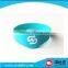 Passive RFID NTAG213 Wristband Waterproof Rfid Silicone Wristbands