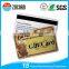 Factory Direct Printable Magnetic Strip PVC ID Card