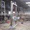Best Price Sheep Livestock Abattoir Equipment Skin Removed Machine For Goat Butchery Slaughter Plant