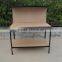 2016 wholesale heavy duty steel drawer stainless steel bench