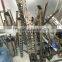 Hydraulic pipe punching machine/hydraulic punching machine/hydraulic hole punching machine