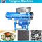 Chinese commercial stainless steel rice noodle making machine