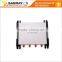 Long Range Rfid Reader With Four Port and RJ45 RS232 Port