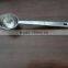 stainless steel ground coffee measuring spoon 15ml convert to 1tbsp