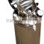 iLOT 8L stainless steel high pressure pump sprayer