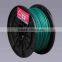 Colored pvc colthing rope with competitive price