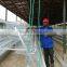 Battery Egg Layer Cage Hot Sale in Africa