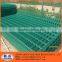 High Quality PVC coated Bilateral fence wire mesh