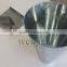 Small scale high quality kill cones for turkey chicken/Stainless Steel Killing Cone