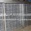 (Factory)Hot dip galvanized decorative welded wire mesh farm gates prices