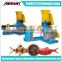 Fanway Manufacturing Low Price Floating Fish Feed Mill Machine