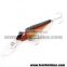 chinese hard plastic artificial bait fishing minnow lure