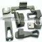 Custom metal stamping hot stamping foil stamping parts precision stamping