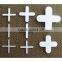 High quality plastic spacers for tile