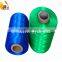 blue fishing reel monofilament yarn line