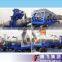 YDHB40 mobile asphalt plant / asphalt mixing plant