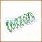 Customized wholesale quality customized battery coil spring