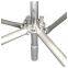 best price construction scaffolding material ringlock scaffolding