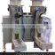 CWE supply low-cost high speed single/double spiral valve bag packaging machine