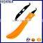 SK5 carbon steel double heads hook utility blade kinife for yarn