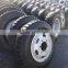 Chinese atv wheel spacer trailer wheels