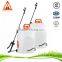 2016 hot sale agricultural sprayer and Agricultural Electric Sprayers for Africa Market
