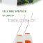 2016 hot sale Agriculture Atomizer and Agricultural Electric Sprayers for South America Brazil market