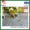 Hot sale agriculture machinery parts pto shaft with shear bolt & clutch