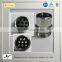 stainless steel machining components