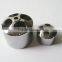 cnc machining auto part ,cnc turning motor spare part