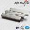 N35 3/8 " x 1/4 " x 1/4 " block neodymium magnet