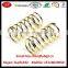 Customized Stainless Steel Compression Spring AA Battery Spring
