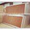 machine manufacturing water cooled air conditioner cooling pad with aluminium frame