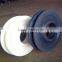 Low friction coefficient plastic Delrin ball bearing