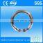 Tungsten Carbide Leather Round Blades