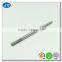 High quality steel cnc turning shaft for pos machine shaft